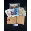 Image 1 : Lot Of Vintage Postcards