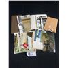 Image 1 : Lot Of Vintage Postcards