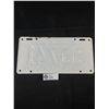 Image 2 : Very Good Condition 1953 Arkansas Licence Plate