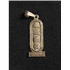 Image 2 : Sterling Silver Symbol Pendant