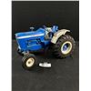 Image 1 : Large Vintage Heavy Metal Ford 8000 Tractor