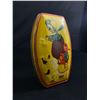 Image 2 : Three Vintage Tins, Peanut Butter, Tobacco And Toffee - Nice Condition