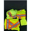 Image 1 : Safety Clothing Lot - Size L & XL