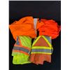 Image 1 : Safety Clothing Lot - Size 2XL & XL