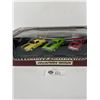 Image 2 : Road Legends 1:43 Scale Collector's Edition Car Collection