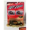 Image 2 : 3 Larger Scale Majorette Metal Hot Rods Collector Cars