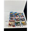 Image 1 : 10 Hot Wheels Collector Cars. Nice Selection