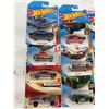 Image 2 : 10 Hot Wheels Collector Cars. Nice Selection