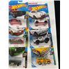 Image 3 : 10 Hot Wheels Collector Cars. Nice Selection