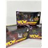 Image 2 : 1999 WCW Limited Edition Nitro-Street rods Collection In Original Packaging.