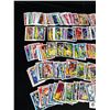 Image 2 : Lot Of Marvel Comics Trading/Collector Cards