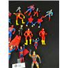 Image 2 : Lot Of Vintage Action Figures - Spiderman & More