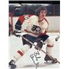 Image 2 : Signed Philadelphia Flyers #16 Bobby Clarke Framed Photo