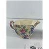 Image 2 : James Keat Chintz Cream & Sugar