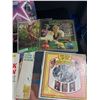 Image 2 : Lot Of Vintage Records - Partridge Family, Johnny Cash, Hank Snow & More