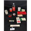 Image 1 : Vintage Lot Of First Aid Items