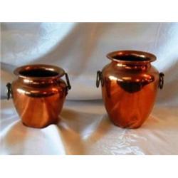 2 Pcs. Copper
