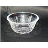 Image 2 : Waterford Crystal 5" Bowl, marked