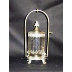 Simpson Hall Miller 10" Pickle Caster