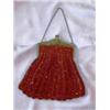 Image 1 : Vintage Beaded Purse