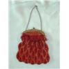 Image 1 : Vintage Beaded Purse