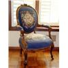 Image 1 : Louis XV Fauteuil (arm chair)
