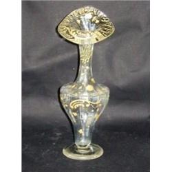Mosier 12" Jack-In-The-Pulpit Vase