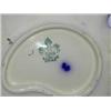 Image 2 : Flow Blue Leaf Dish