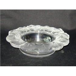 Lalique, France Art Deco Wine Rest