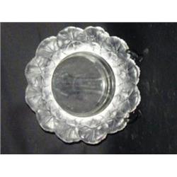 Lalique, France Art Deco Wine Rest