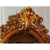 Image 2 : Louis XV Style Gold Gilt Wall Mirror