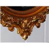 Image 3 : Louis XV Style Gold Gilt Wall Mirror