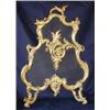 Image 1 : Louis XV Style Bronze Fire screen