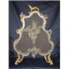 Image 2 : Louis XV Style Bronze Fire screen