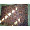 Image 2 : Hand Knotted Wool Oriental Rug