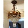 Image 1 : Vintage Hanging Lamp