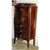 Image 1 : Restoration Style Fall Front Secretaire