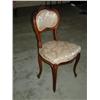 Image 5 : Pr. Louis XV Style Petite Bergere