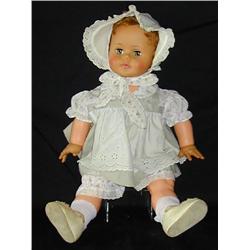 Ideal Toy Co Doll