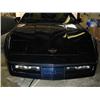 Image 3 : 1988 Chevrolet Corvette Convertable; L-98