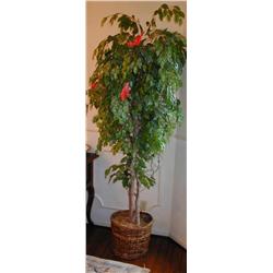 Pr. Artificial Trees