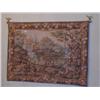 Image 1 : Vintage Wall Tapestry