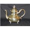 Image 2 : 4 Pc. Sterling Coffee/Tea Service
