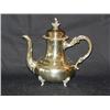 Image 3 : 4 Pc. Sterling Coffee/Tea Service