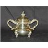 Image 4 : 4 Pc. Sterling Coffee/Tea Service