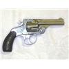 Image 2 : Smith & Wesson .38; 5 Shot Revolver