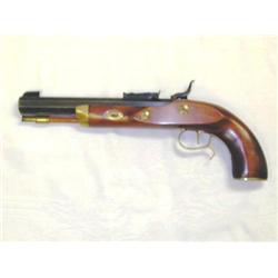 CVA .50 cal Hawken; Black Powder