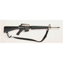 Colt AR-15; .223; Mod SP1