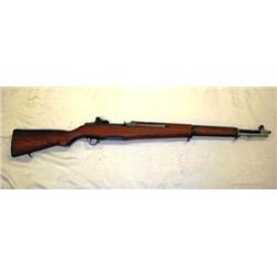 Military Issue .30-06