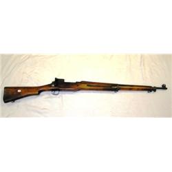 Remington Mod 1917 Enfield; .30-06